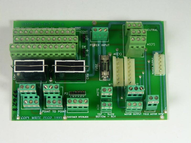 KB ELECTRONICS KBRF-200A 115/230VAC, 24AMPS AC, -50/60HZ, AC LINE Filter, CE Approved, Class A - Image 3